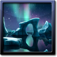 Icono de programa: Northern Lights