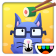 Icon of program: Toca Kitchen Sushi Restau…