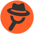 Icono de programa: Incognito Browser - Priva…