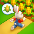 Icon of program: Idletopia: Farm  Merge