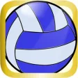 Icon of program: Tap VolleyBall - Stat tra…