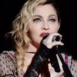 Icon of program: Mp3: Madonna Songs