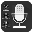 Icono de programa: Video Voice Dubbing Edito…