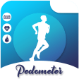 Icon of program: Pedometer Step Counter