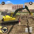 Icon of program: City Build Construction 3…