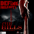 Icon of program: The Hills - horror game