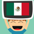 Icon of program: Trivia Mexicano! - Charad…