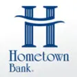 Icon of program: Hometown Bank Mobile Bank…