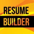 Icon of program: Resume CV Builder
