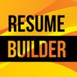 Icon of program: Resume CV Builder