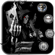 Icono de programa: Devil Death Gun Skull The…