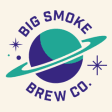 Icon of program: Big Smoke Brew Co