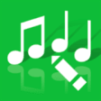Icon of program: Musical Sketch Pad for Wi…