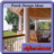 Icono de programa: Porch Design Ideas