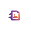 Icon of program: Photo2PDF