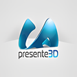 Icono de programa: Presente3D