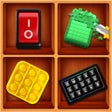 Icono de programa: Stress Crusher Relaxing G…