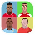 Icon of program: Who am I? Ultimate Footba…