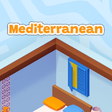 Icon of program: My Cozy Room - Mediterran…