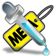 Icon of program: Extract Meta Tags From Mu…