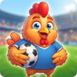 Icono de programa: Chicken ChampionsWin