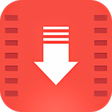 Icono de programa: Video downloader