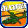 Icon of program: Best Helicopter Game