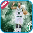 Icon of program: Kyrie Irving  Wallpapers …