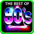 Icono de programa: 70s 80s 90s Music Radio H…