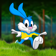 Icono de programa: Beeny Rabbit Adventure Wo…