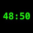 Icon of program: Pace Clock