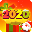 Icono de programa: 2020 New Year Game