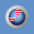 Icono de programa: Currency converter