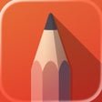 Icono de programa: Autodesk SketchBook