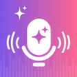 Icono de programa: Ai Voice Changer  Music M…