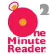Icon of program: One Minute Reader Level 2