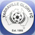Icon of program: Yarraville Glory Football…