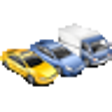 Icono de programa: iMagic Fleet Maintenance