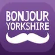 Icon of program: Bonjour Yorkshire App