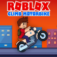 Icono de programa: Roblox Climb Motorbike