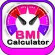 Icon of program: BMI Calculator-Calculate …