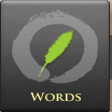 Icono de programa: Enso Words
