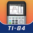 Icon of program: Real 84 ti Graphing Calcu…