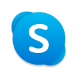 Icon of program: Skype for iPhone