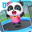 Icon of program: Baby Panda Kindergarten