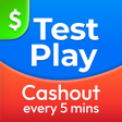 Icon of program: TestPlay: Earn Money  Rew…