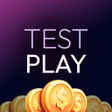 Icon of program: TestPlay: Earn Money  Rew…