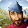 Icono de programa: Bowmaster 2 Archery Tourn…