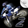 Icon of program: Ultimate MotoCross 2 Free