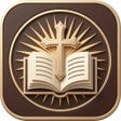 Icono de programa: Holy Bible Widget: Daily …